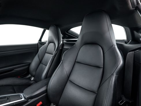 Certified 2017 Porsche 718 Cayman S image 15