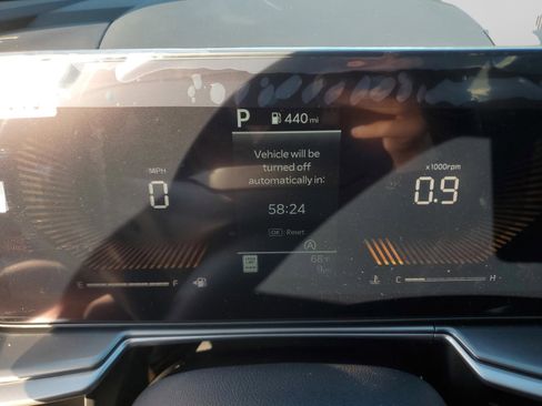New 2026 Kia Sorento S FWD image 8
