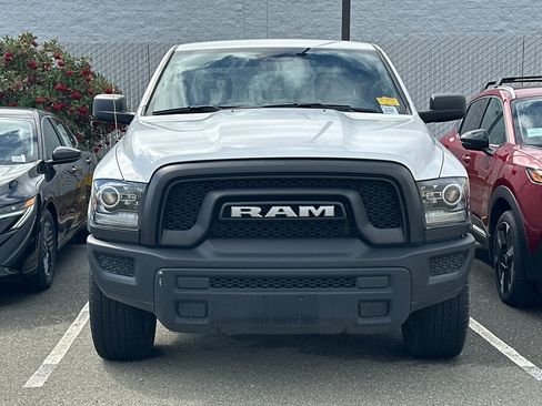 Used 2024 RAM 1500 Classic Warlock image 5