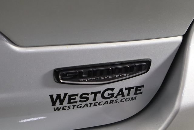 Used 2025 Jeep Grand Cherokee Summit AWD/4WD image 58