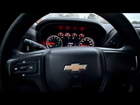 Used 2021 Chevrolet Silverado 1500 W/T w/ WT Fleet Convenience Package image 13