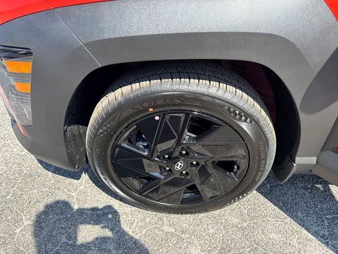 New 2026 Hyundai Kona SEL Sport image 21