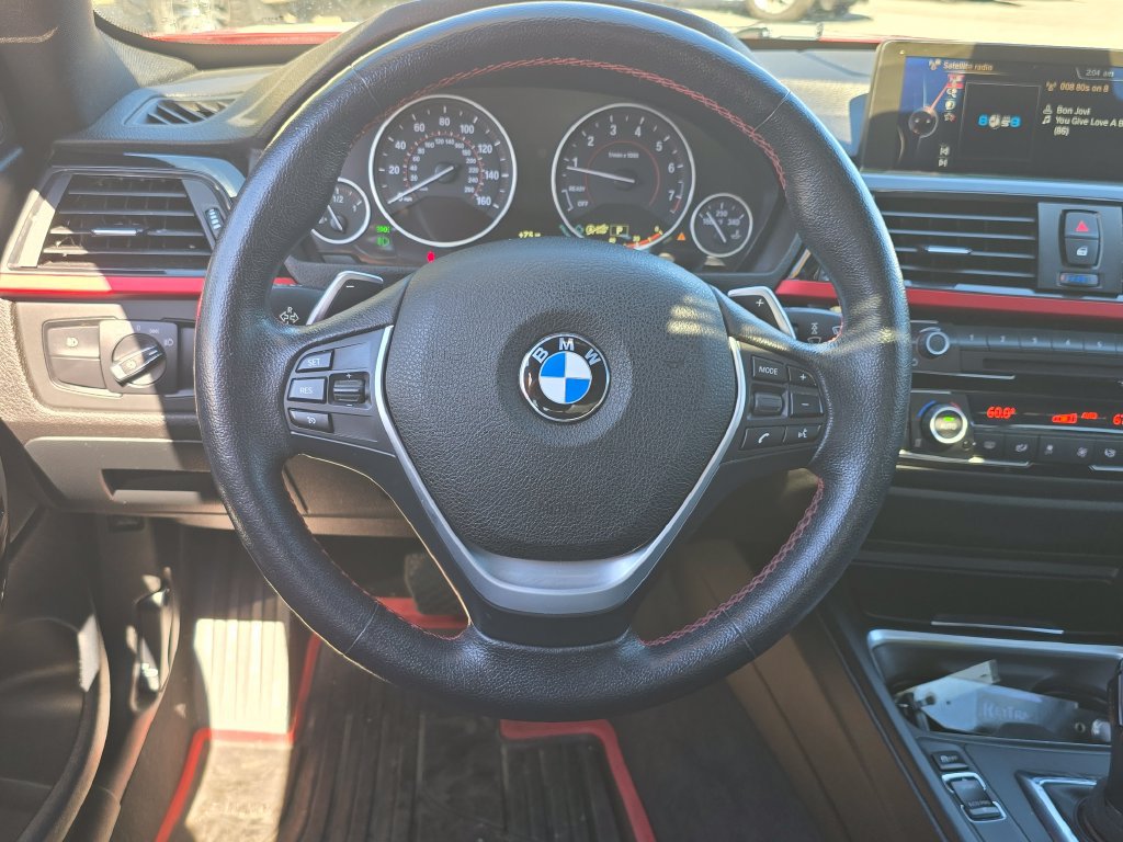 Used 2015 BMW 428i xDrive Coupe AWD/4WD image 7
