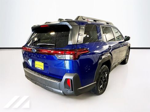 New 2026 Subaru Outback Limited AWD/4WD image 4