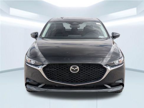 New 2026 MAZDA MAZDA3 2.5 S Sedan w/ Preferred Pkg FWD image 10