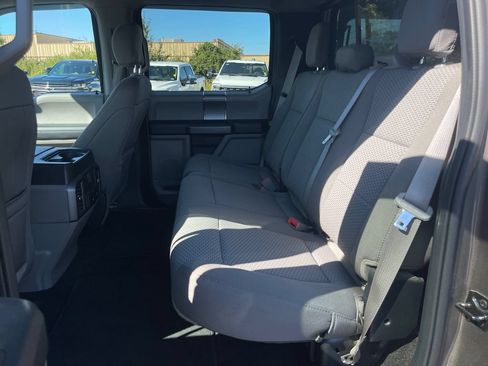 Used 2020 Ford F150 XLT w/ Equipment Group 302A Luxury AWD/4WD image 29