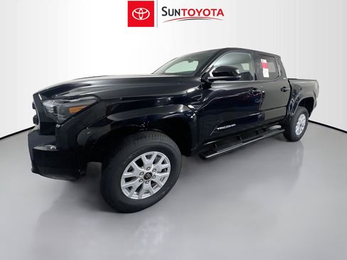New 2025 Toyota Tacoma SR5 image 9