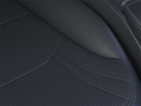 New 2025 Ford Mustang Mach-E Premium image 16