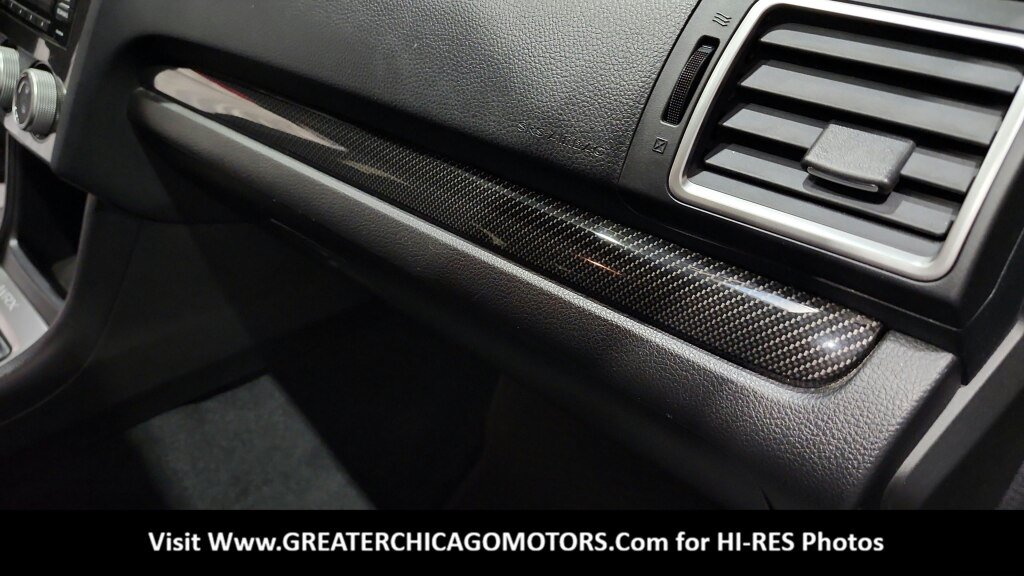 Used 2015 Subaru WRX AWD/4WD image 33