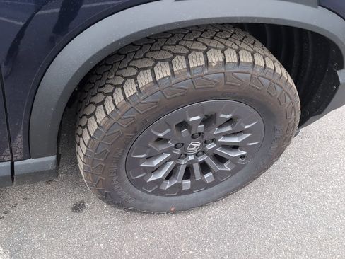 New 2026 Honda Passport TrailSport image 10