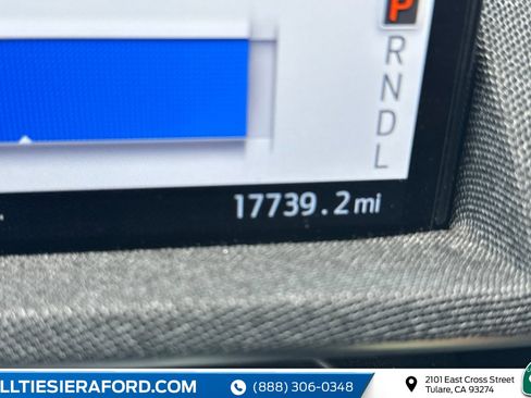 Used 2023 Ford Mustang Mach-E Premium image 11