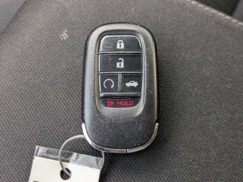 Used 2022 Honda Civic EX image 32