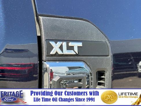 New 2025 Ford F250 XLT image 24