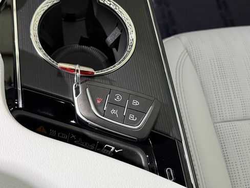 New 2026 Cadillac Lyriq Premium Sport AWD/4WD image 37