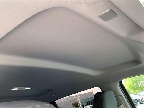 Used 2024 Chevrolet Silverado 1500 LT w/ Protection Package image 13