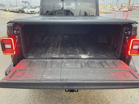 Used 2020 Jeep Gladiator Rubicon image 7
