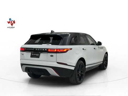 Used 2020 Land Rover Range Rover Velar S image 5