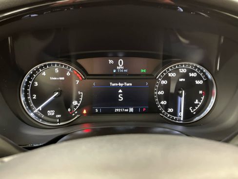 Used 2024 Cadillac XT6 Luxury w/ LPO, Floor Liner Package image 21