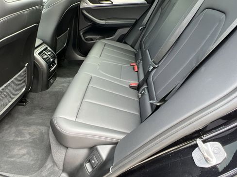 Used 2022 BMW X3 xDrive30i w/ Convenience Package image 22