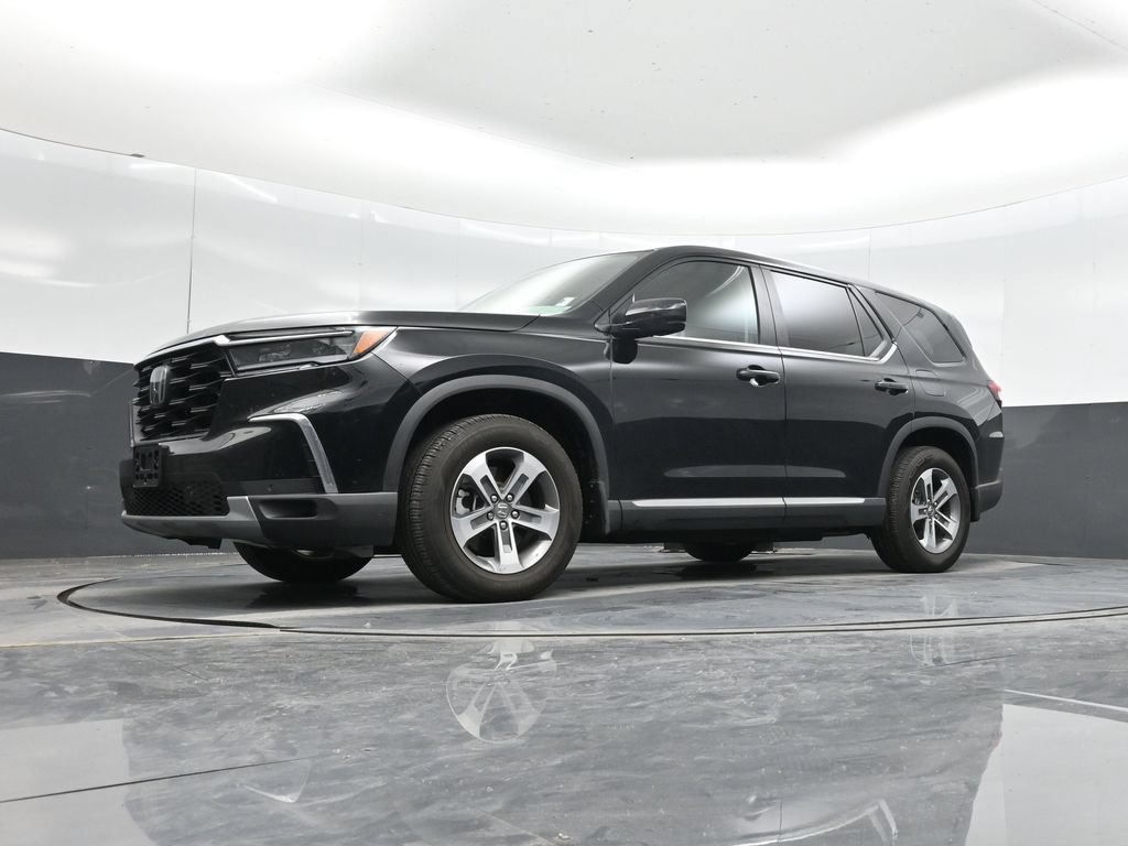 Used 2025 Honda Pilot EX-L image 57