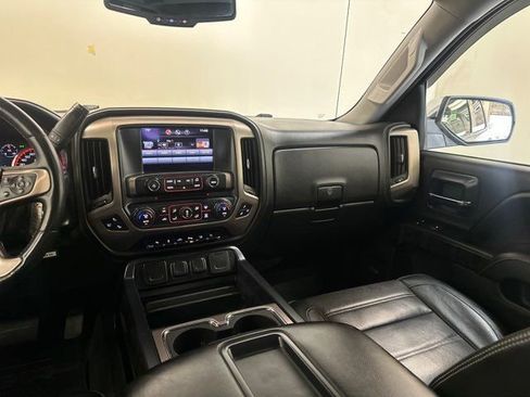 Used 2014 GMC Sierra 1500 Denali w/ Driver Alert Package image 24