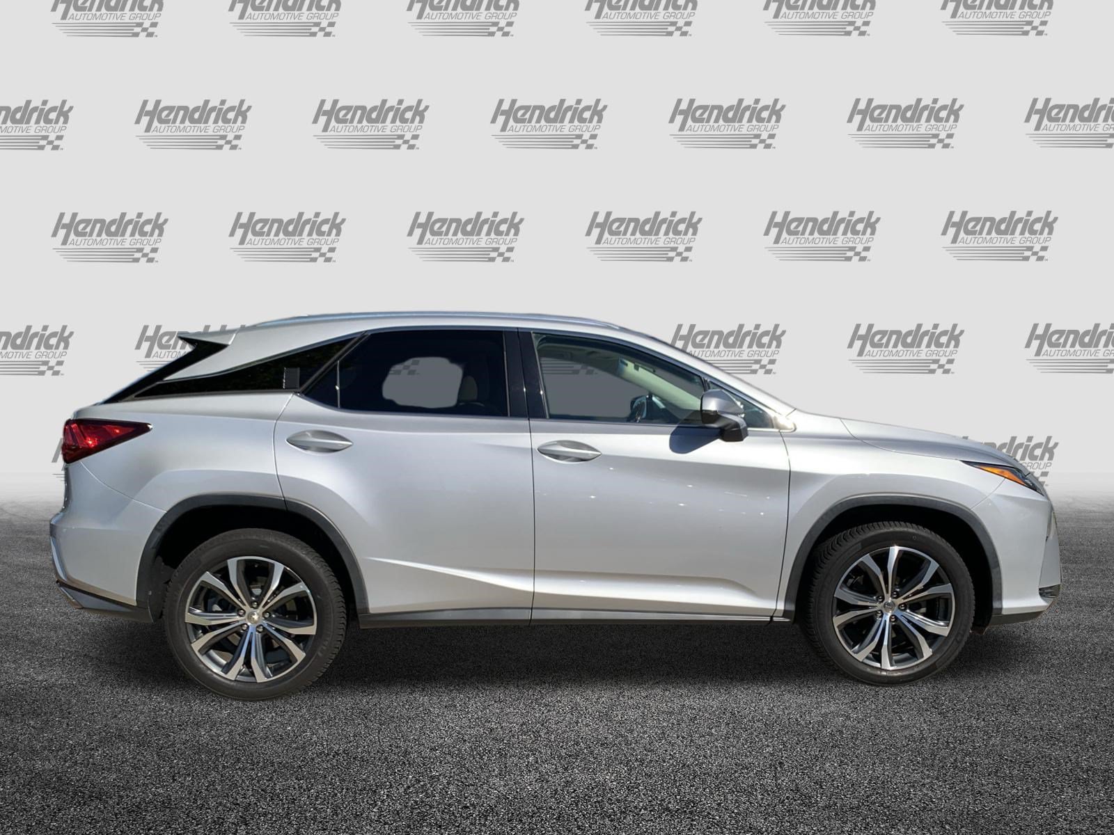 Used 2016 Lexus RX 350 FWD w/ Premium Package image 11