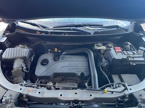 Used 2025 Chevrolet Equinox LT image 31