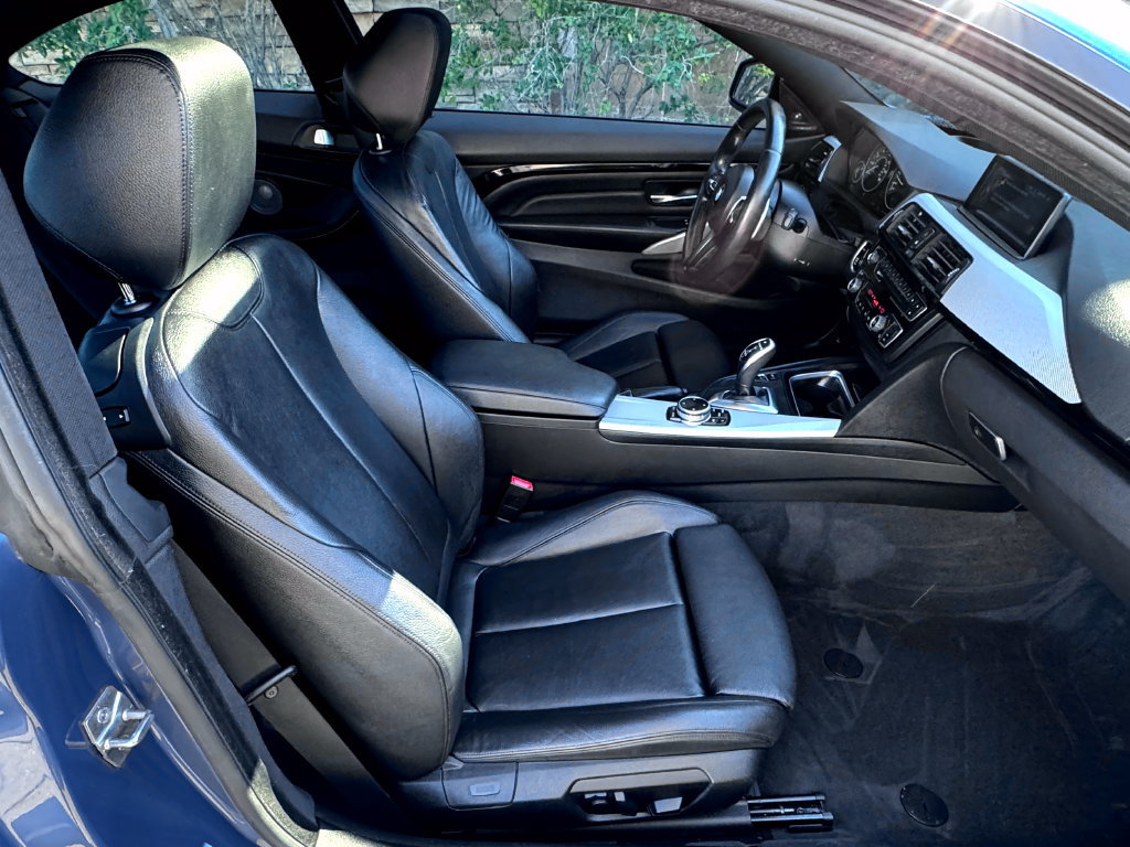 Used 2014 BMW 428i Coupe RWD image 35