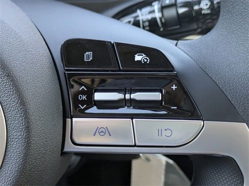 New 2026 Hyundai Elantra SE image 23