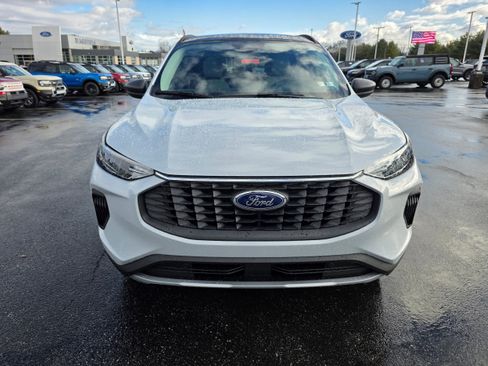 New 2026 Ford Escape Active w/ Cold Weather Package AWD/4WD image 15