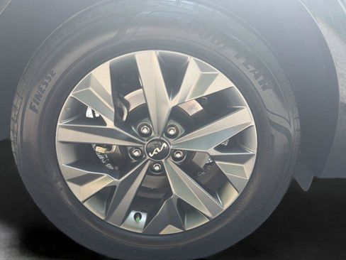 Used 2025 Kia Sportage SX Prestige AWD/4WD image 24