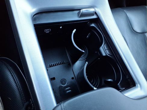 Used 2024 Hyundai Palisade Calligraphy image 26