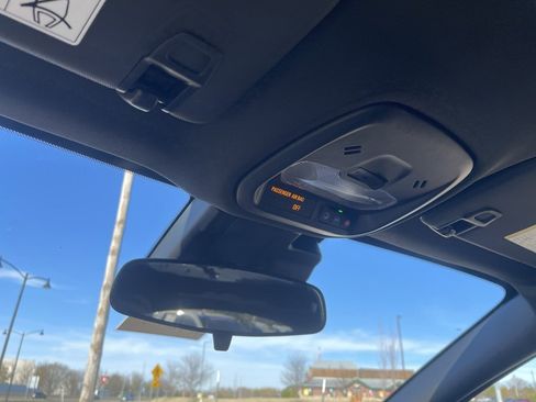 New 2026 Buick Envista Preferred w/ Convenience I Package image 20