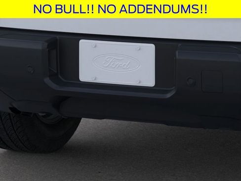 New 2026 Ford Bronco Sport Big Bend AWD/4WD image 24