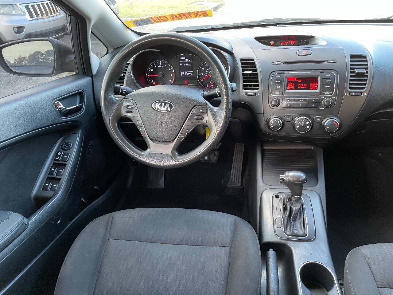 Used 2016 Kia Forte LX FWD image 16