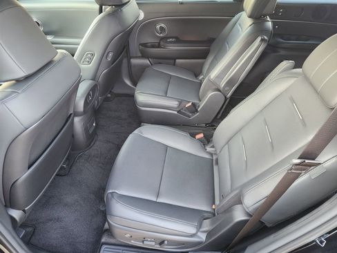 New 2026 Hyundai Palisade Calligraphy image 30