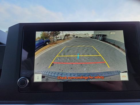 Used 2025 Toyota 4Runner SR5 image 19