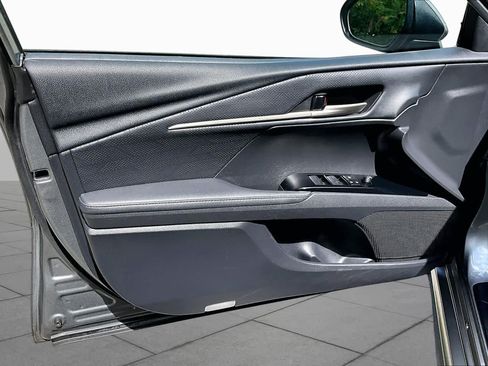 Certified 2025 Toyota Camry XSE AWD/4WD image 21