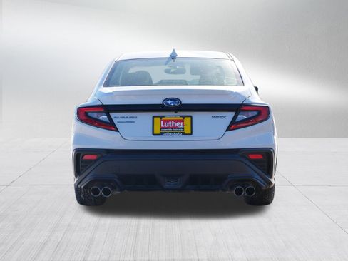 Used 2022 Subaru WRX Premium image 6