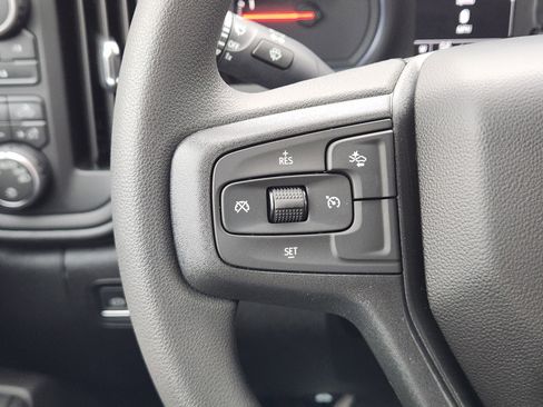 New 2026 Chevrolet Silverado 2500 Custom w/ Custom Value Package image 27