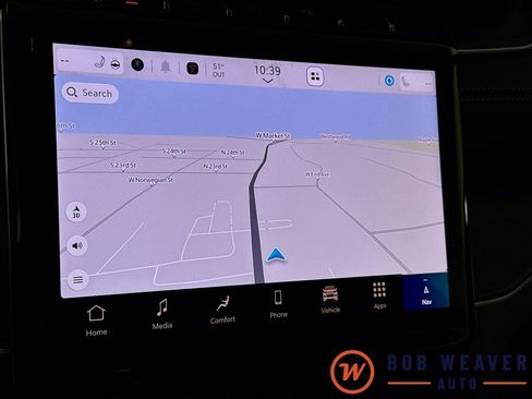 New 2025 Jeep Grand Cherokee L Limited w/ Trailer Tow Package image 13