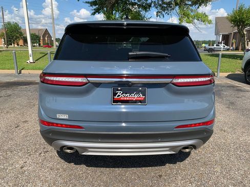 Used 2023 Lincoln Corsair FWD w/ Equipment Group 101A image 7
