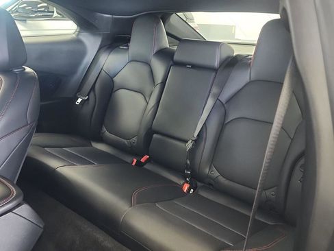 New 2026 Dodge Charger Scat Pack image 10