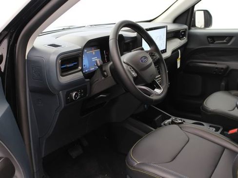 New 2026 Ford Maverick Lobo AWD/4WD image 14