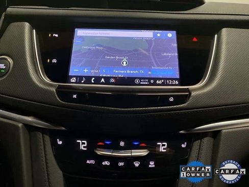 Used 2025 Cadillac XT5 Premium Luxury image 44