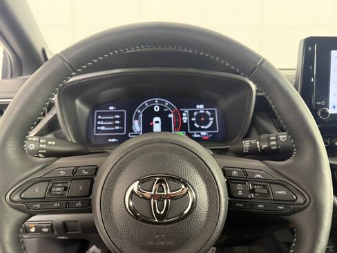 Used 2025 Toyota Corolla GR image 23