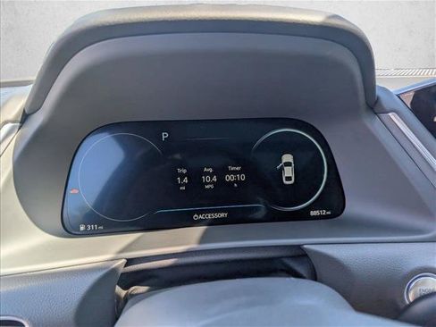 Used 2021 Hyundai Sonata Limited FWD image 12