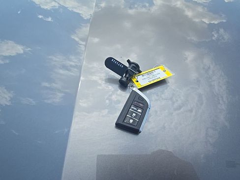 Used 2024 Acura MDX A-Spec image 41