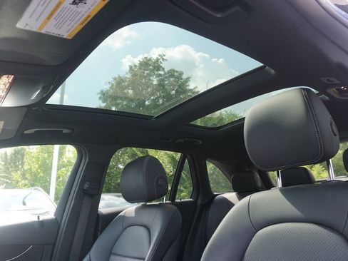 Certified 2021 Mercedes-Benz GLC 300 4MATIC image 14