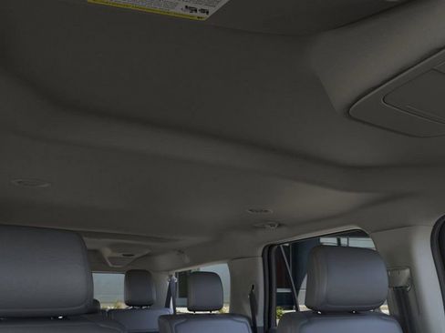 New 2026 Ford Expedition Max Active image 22